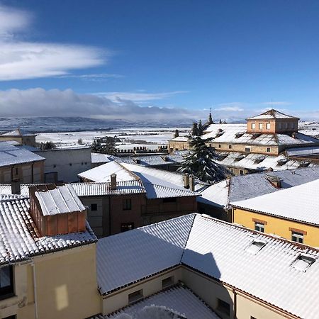 Espacio Calma Sobre Las Murallas Ávila Extérieur photo