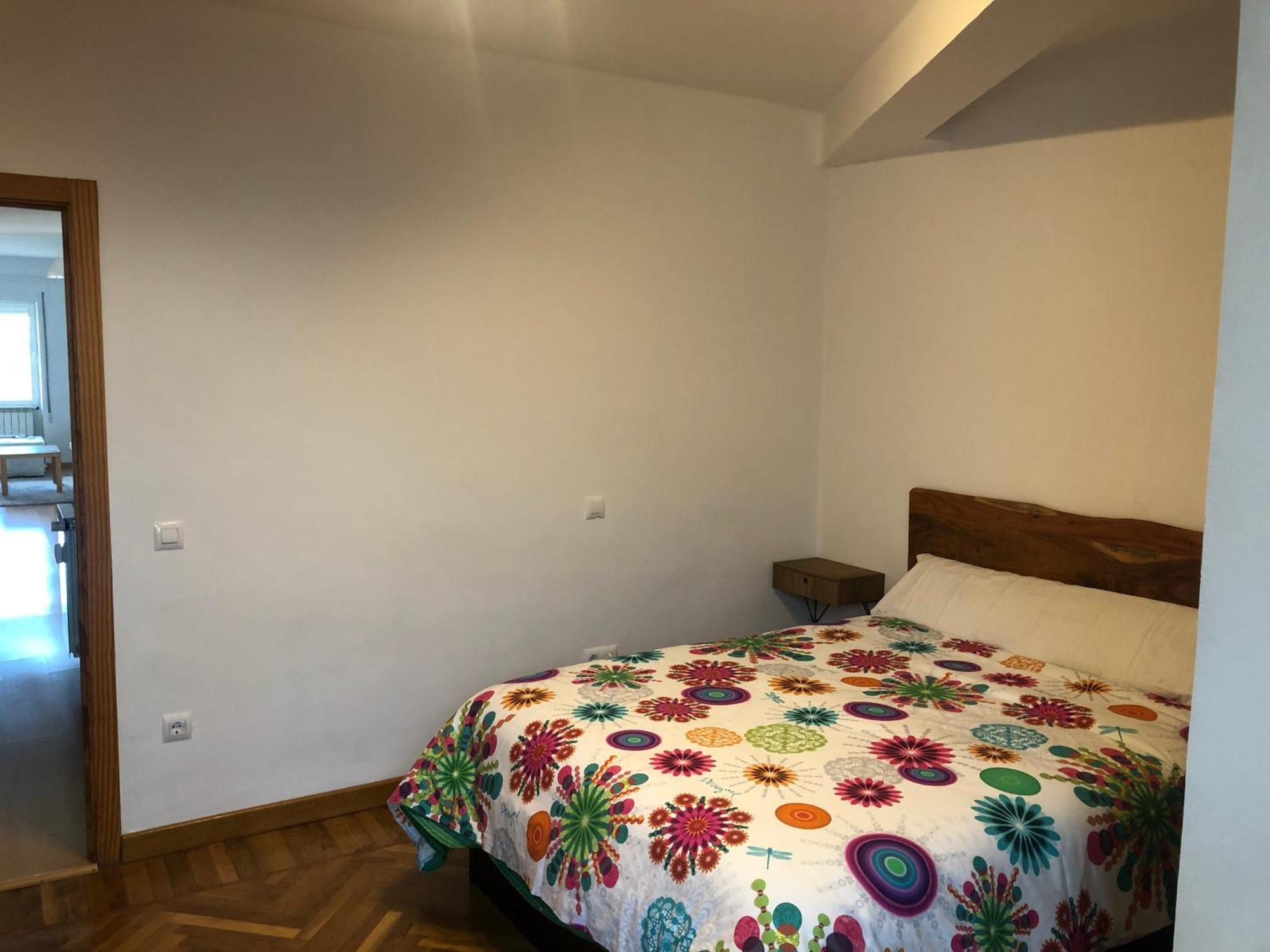 Espacio Calma Sobre Las Murallas Ávila Extérieur photo
